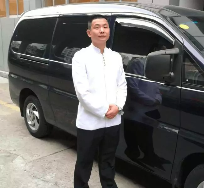 Featured image for “Michael’s VIP Car Rental Service”