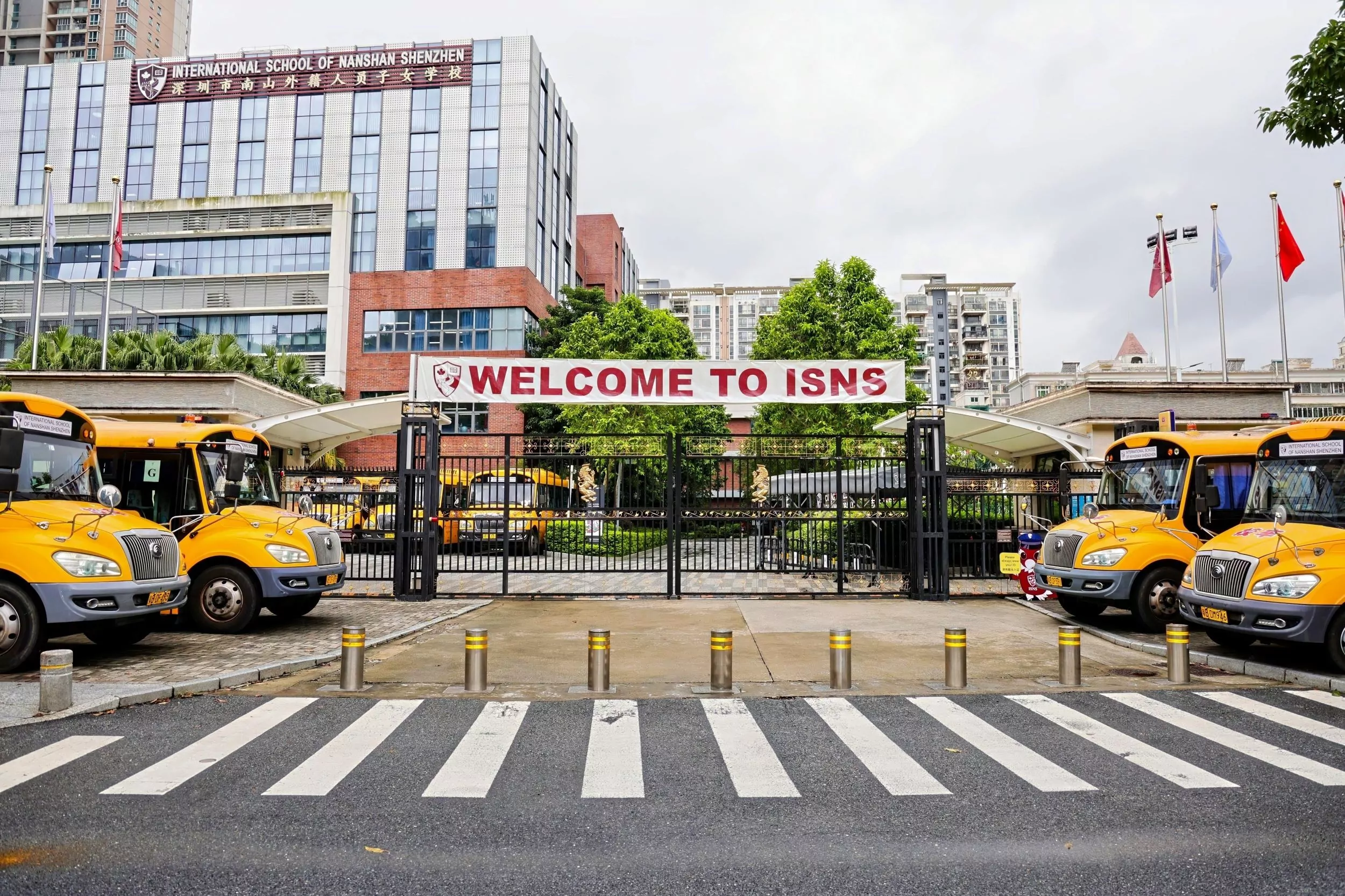 Featured image for “ISNS Open House Now Open – Discover Our Exceptional Learning Community”