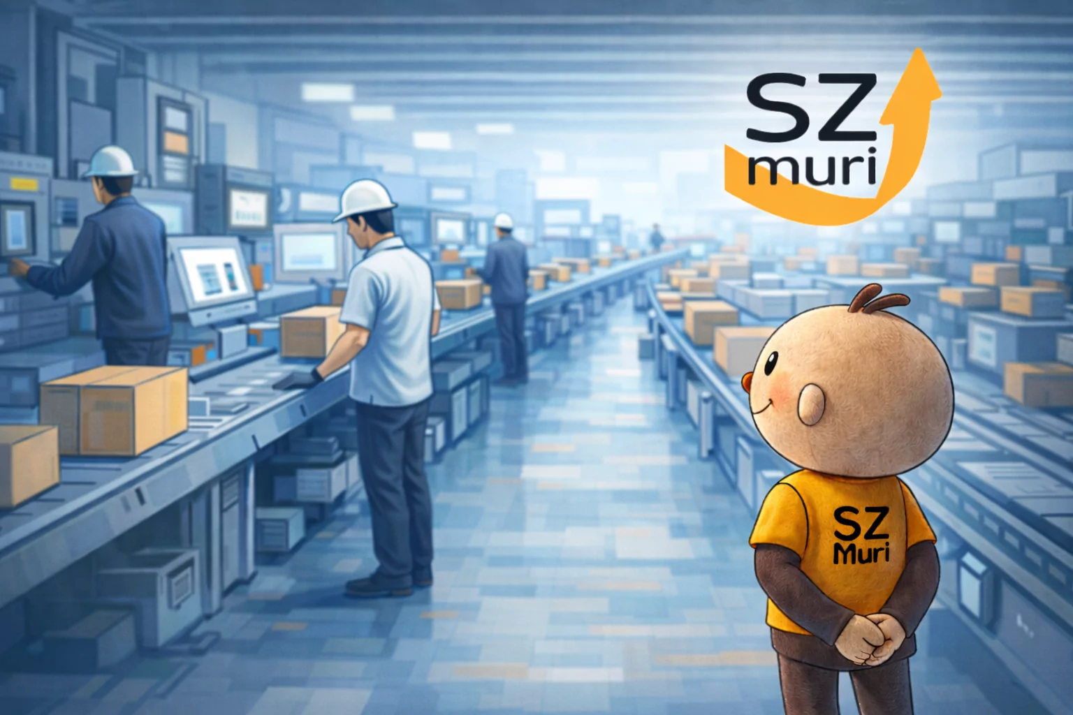 Featured image for “Kaizen Called: I Answered”