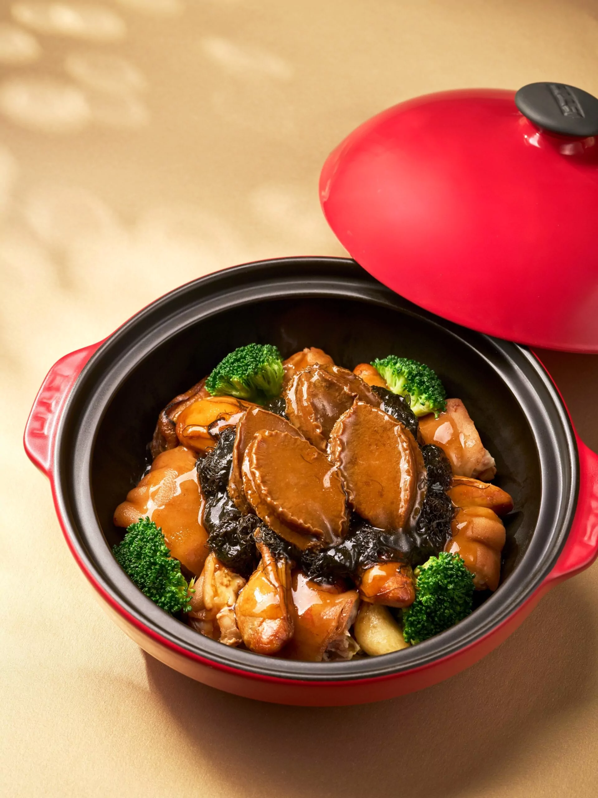 Featured image for “Four Seasons Hotel Shenzhen Welcomes Chinese New Year with Elevated Festive Dining and Seasonal Offers”