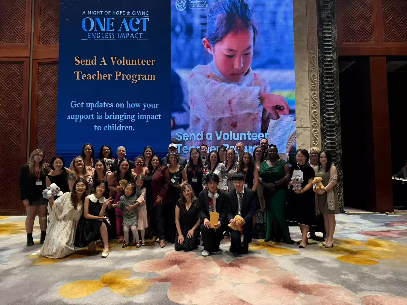 Featured image for “ISNS Winter Magic Charity Carnival: A Community United for Education”