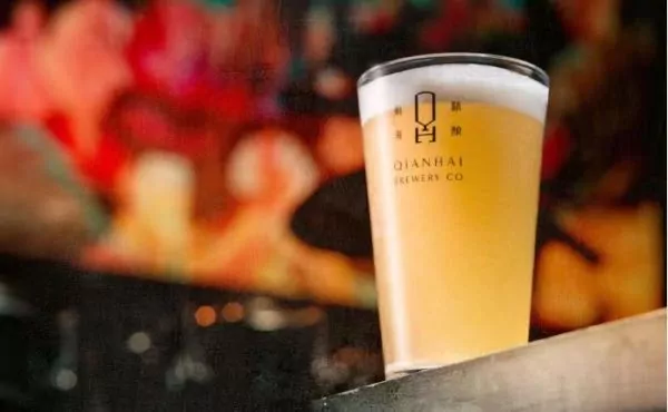 Featured image for “Discover House-Brewed Craft Beers at Qianhai Brewery Co.”