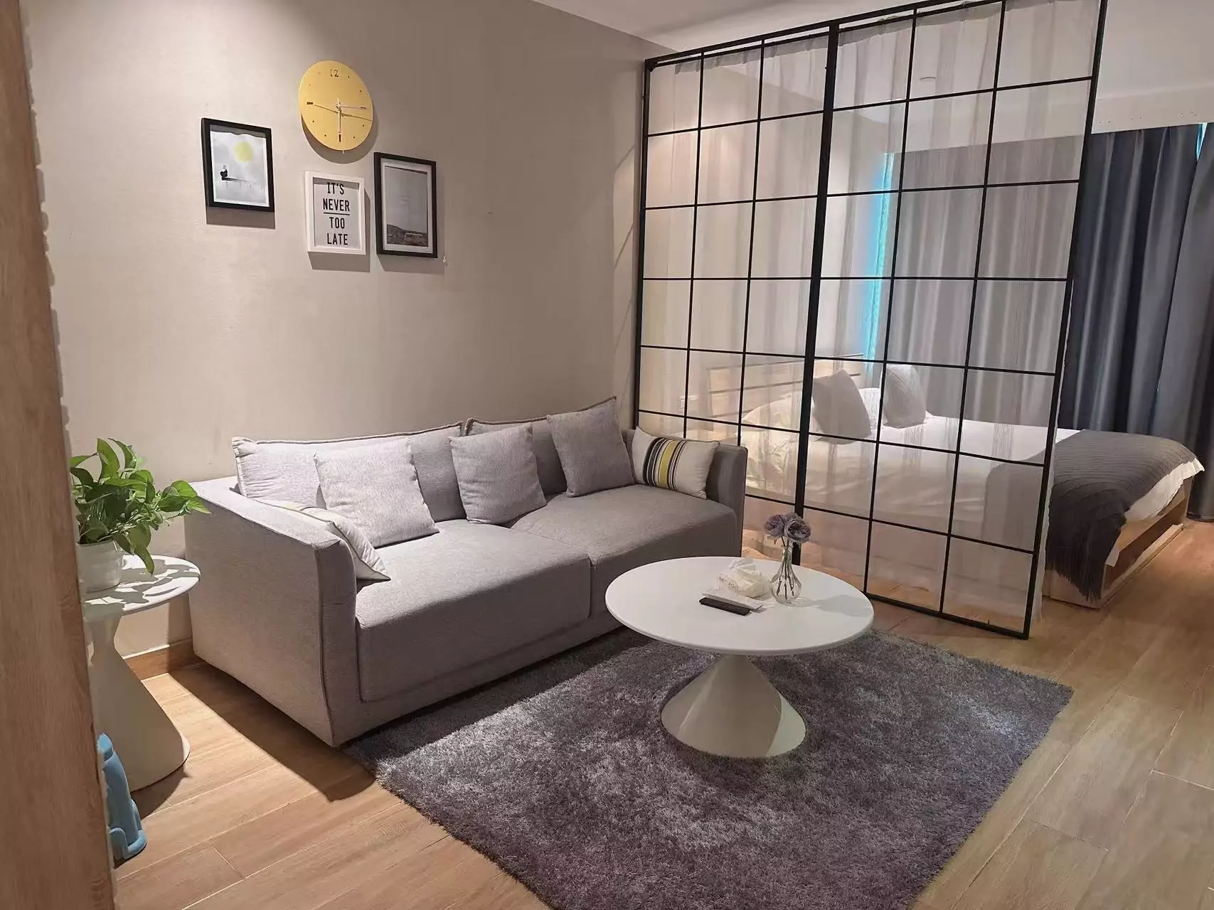 Featured image for “Happy Moon Serviced Apartments”
