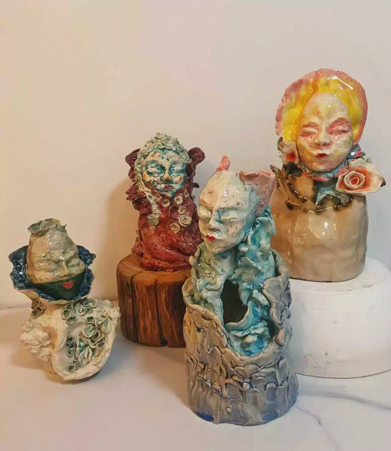 Featured image for “INX Collective will be Exhibiting at the Affordable Art Fair Hong Kong, May 14–17 at Stand J6”