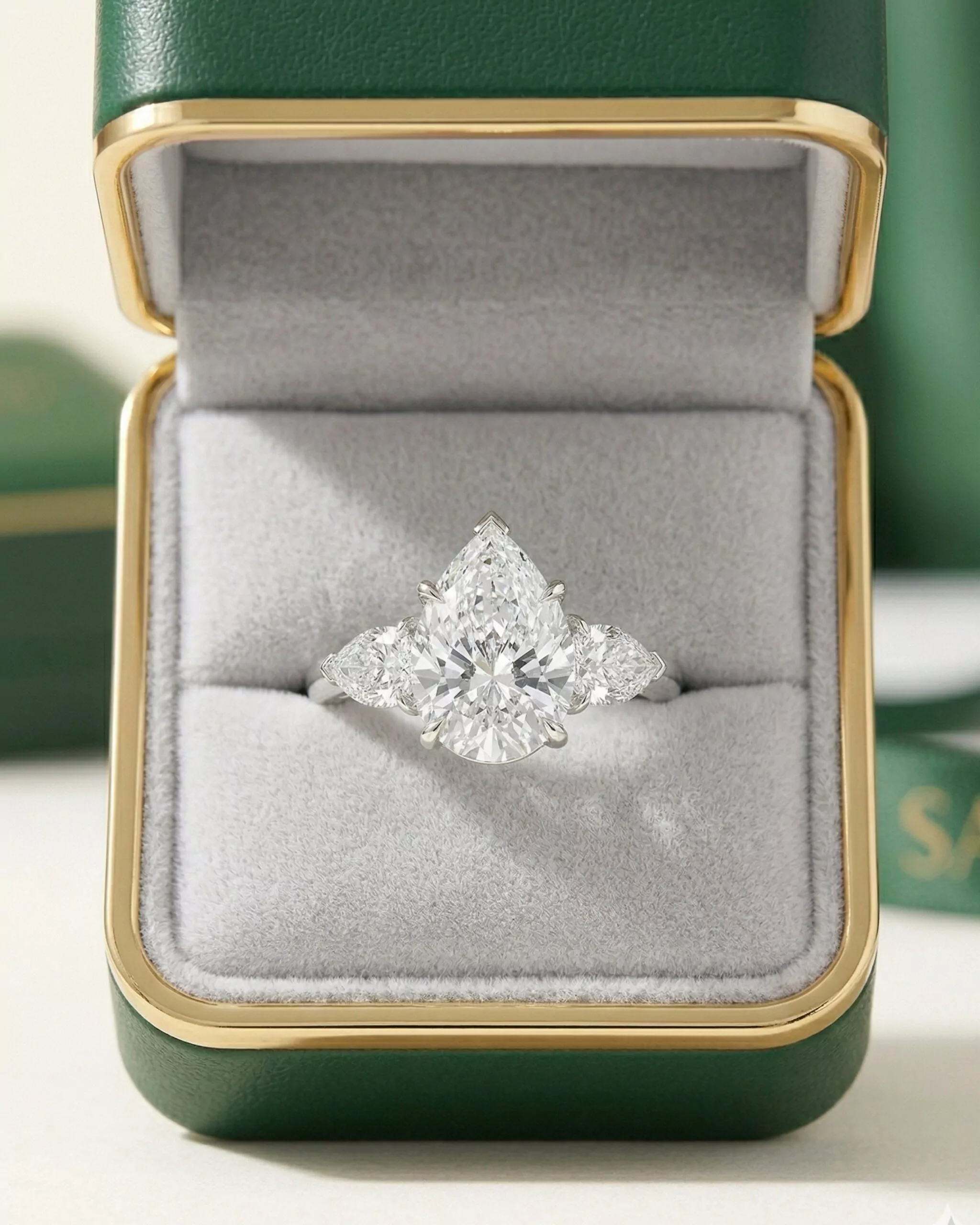 Featured image for “Buying Engagement Rings and Diamond Jewelry in China: A Smarter Way for Expats in Shenzhen”