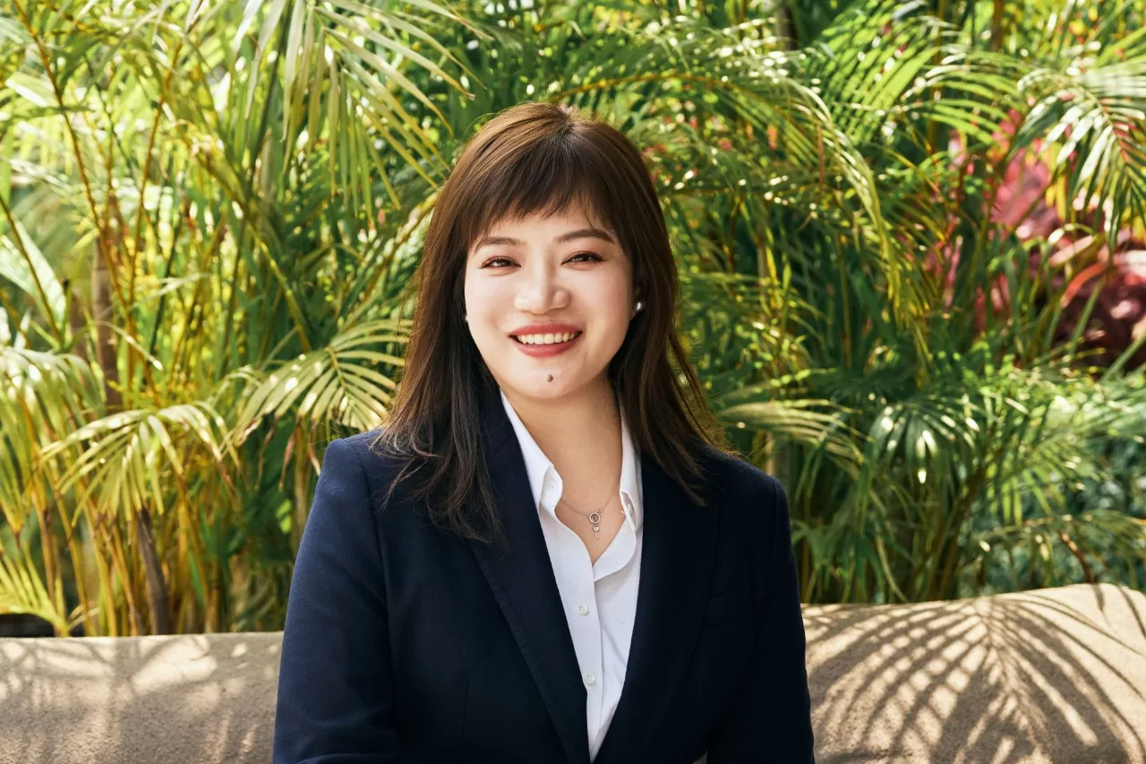 Featured image for “Four Seasons Hotel Shenzhen Appoints Shirley Liao as Commercial Director”